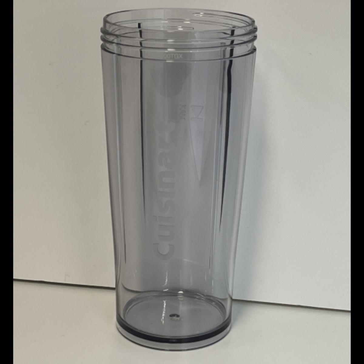 Cordless On the Go Blender Replacement Blending Cup