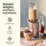 Cuisinart Cordless On The Go Blender
