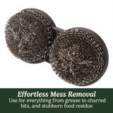 Cuisinart Power Scour Grill Brush