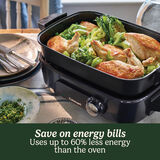 Cuisinart Multi Cooker