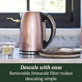 Cuisinart Multi-Temp Kettle