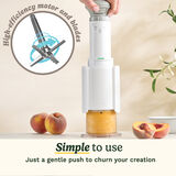 Cuisinart Freeze Wand® Ice Cream Maker