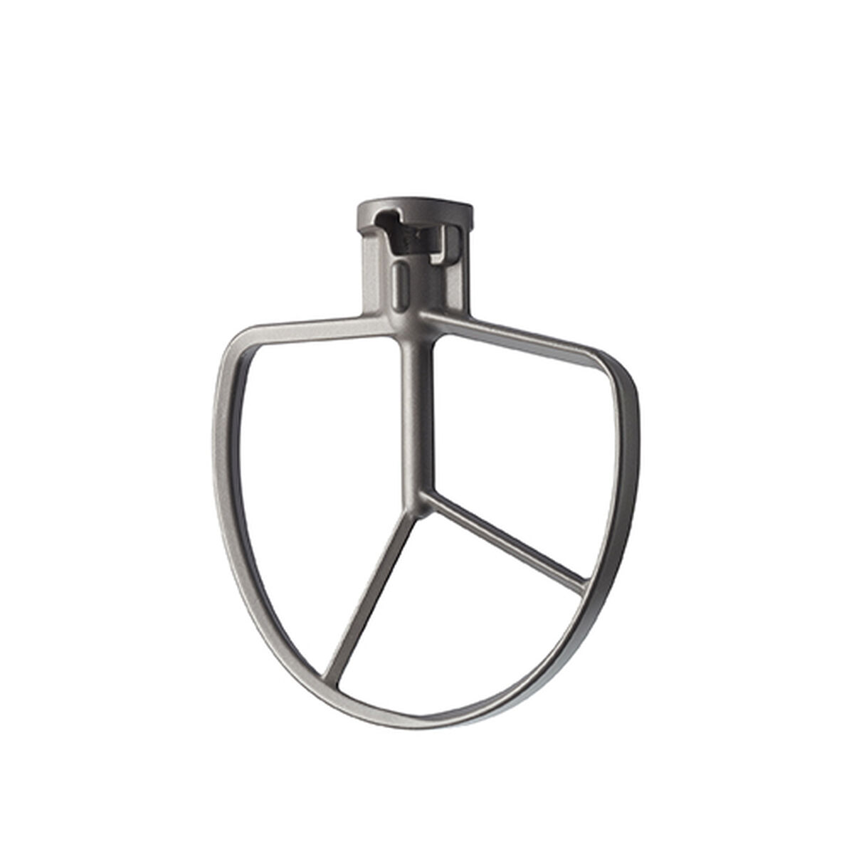 Precision Stand Mixer Replacement Mixing Paddle