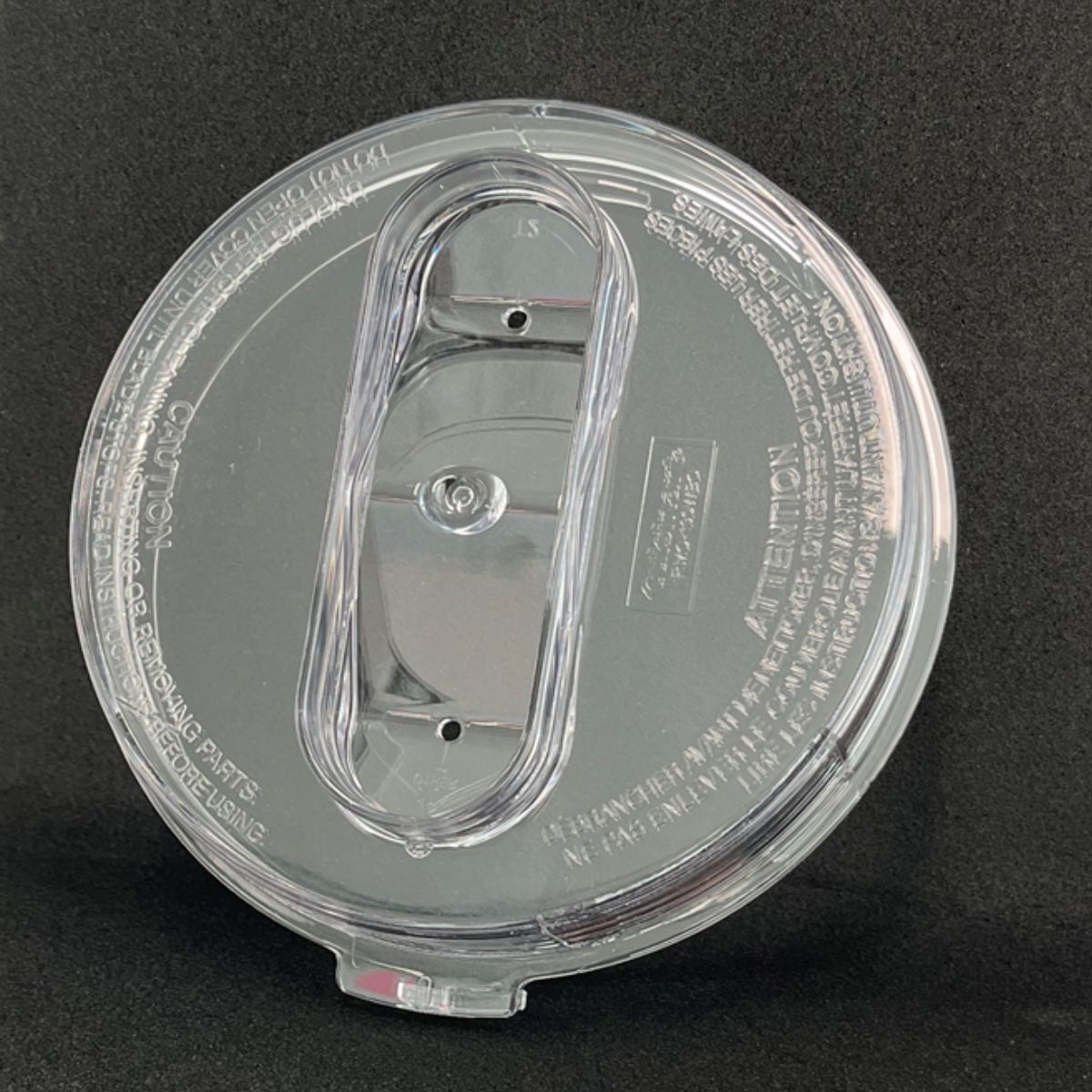 Cordless Mini Prep Pro Replacement Lid