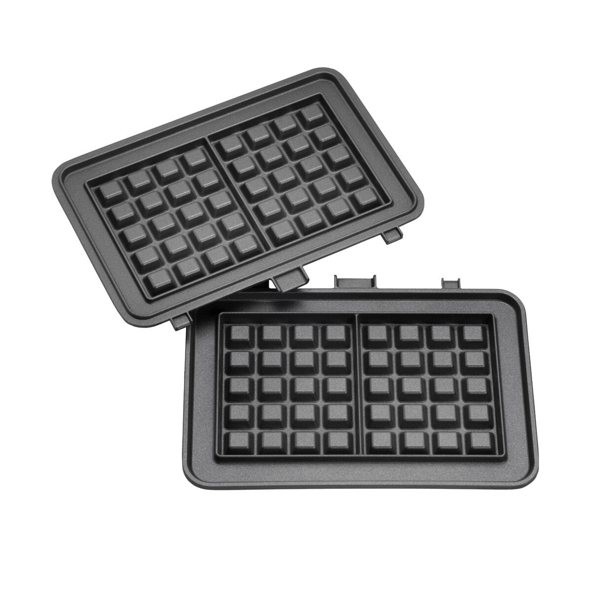 Waffle & Pancake Maker Replacement Waffle Plates