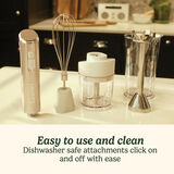 Cuisinart Cordless Pro Hand Blender