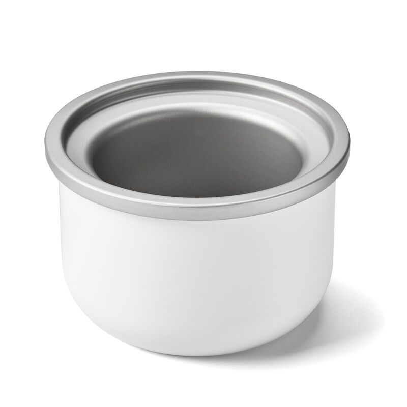 Solo Scoops Ice Cream Maker Replacement Freezer Bowl