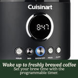 Cuisinart Drip Filter Coffee Maker
