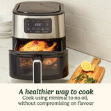 Cuisinart Basket Air Fryer