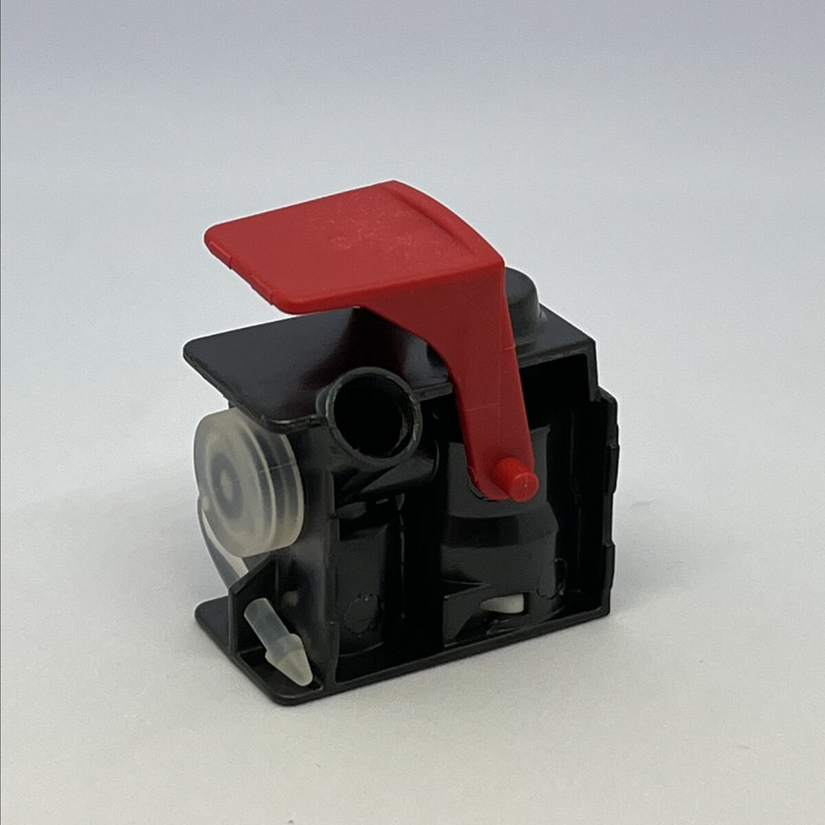 Veloce Milk Froth Nozzle