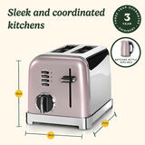 Cuisinart 2 Slice Toaster