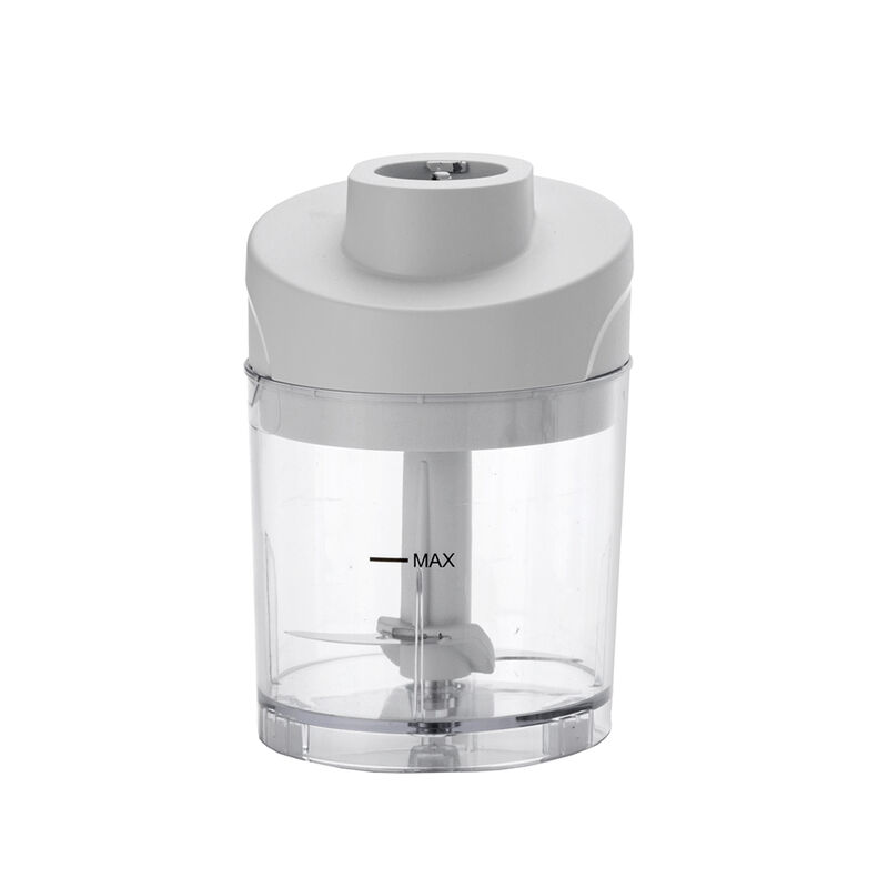 Cordless Pro Hand Blender Replacement Mini Chopper Bowl