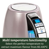 Cuisinart Multi-Temp Kettle