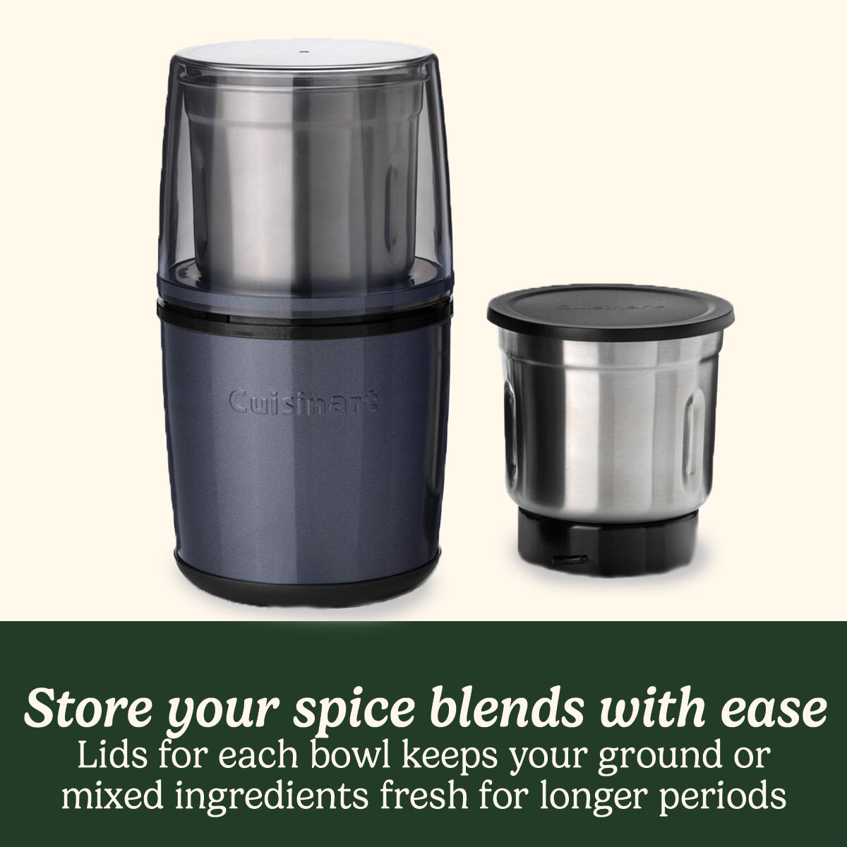 Cuisinart Spice Grinder