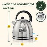 Cuisinart Traditional Kettle