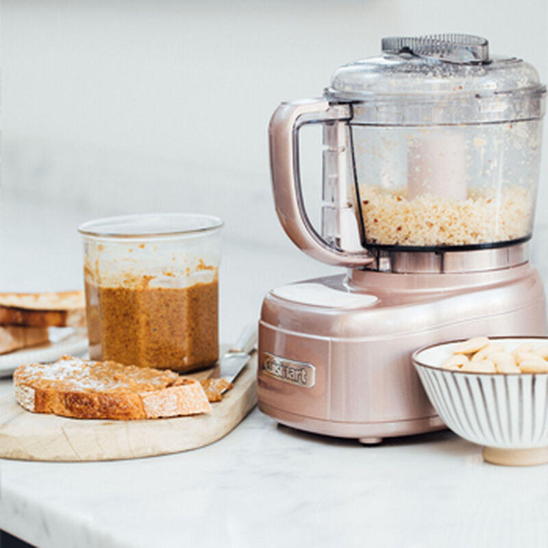 Grinding & Seasoning