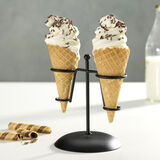 Vanilla Soft Serve Ice Cream-1