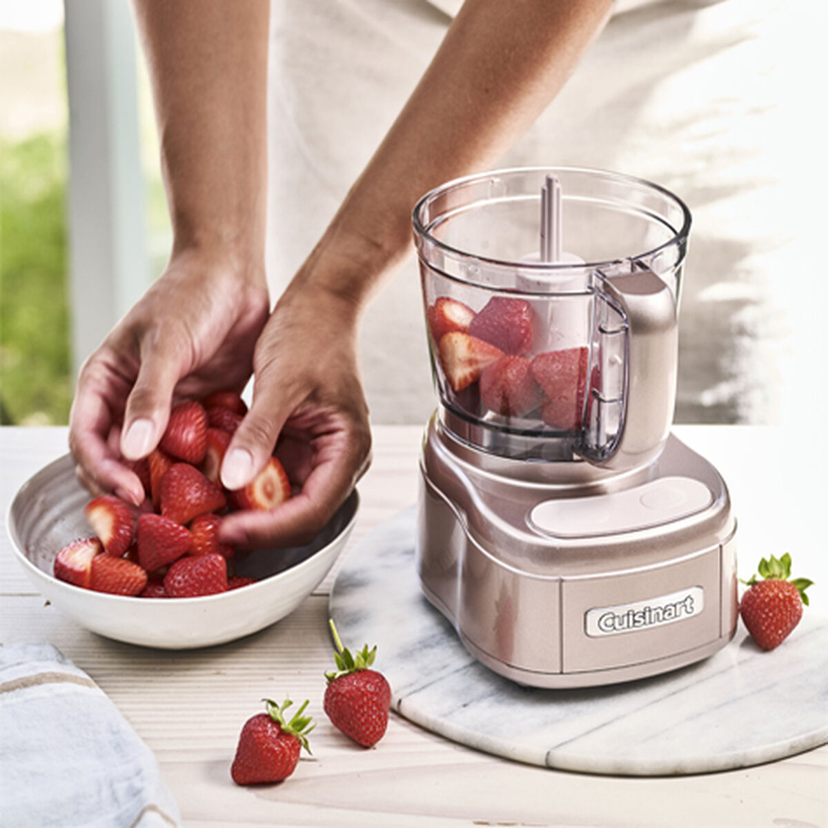 Summer Berry Compote-1