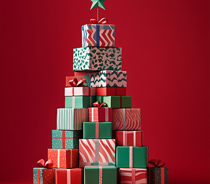 Christmas Gifting Time