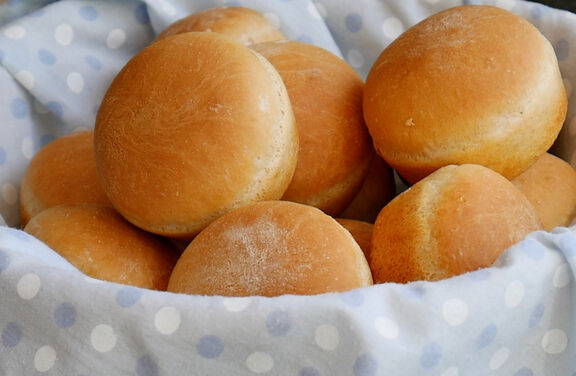 Bread Rolls