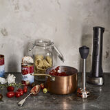 Simple Tomato Sauce-1