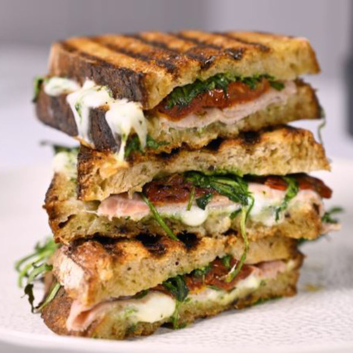 Toasted Sandwich-1