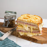 Croque Monsieur-1