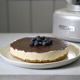 Vegan Berry Cheesecake-1