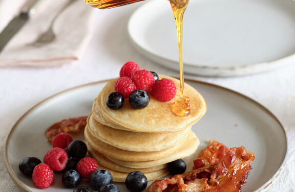 Pancakes