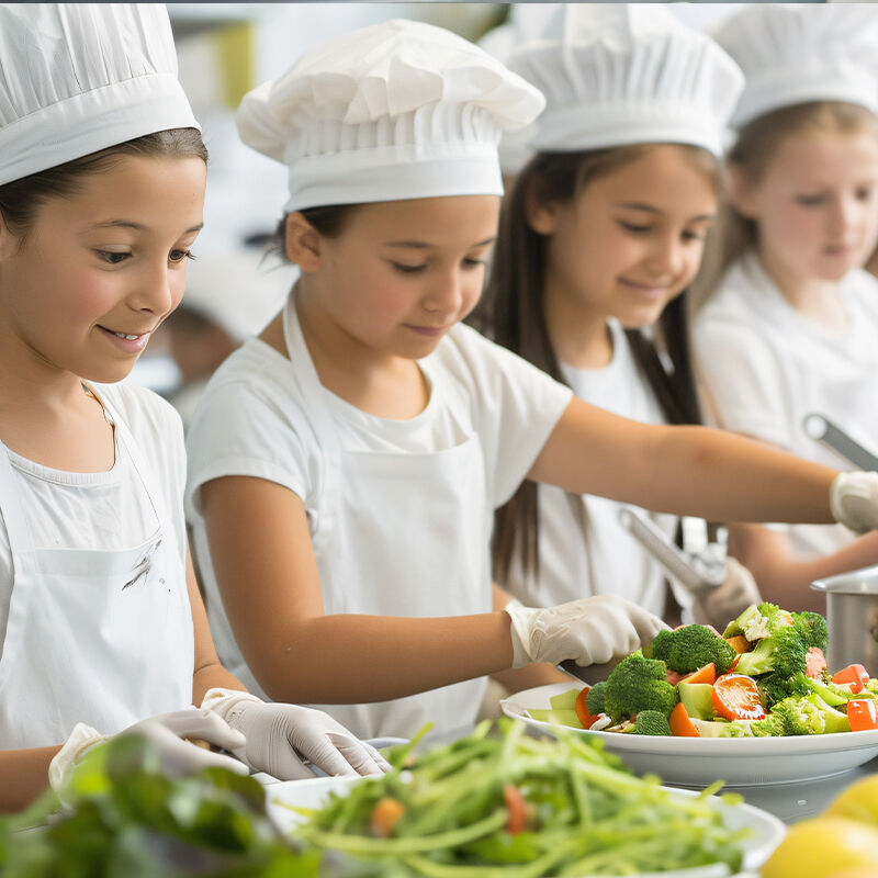 Nostalgia on a Plate