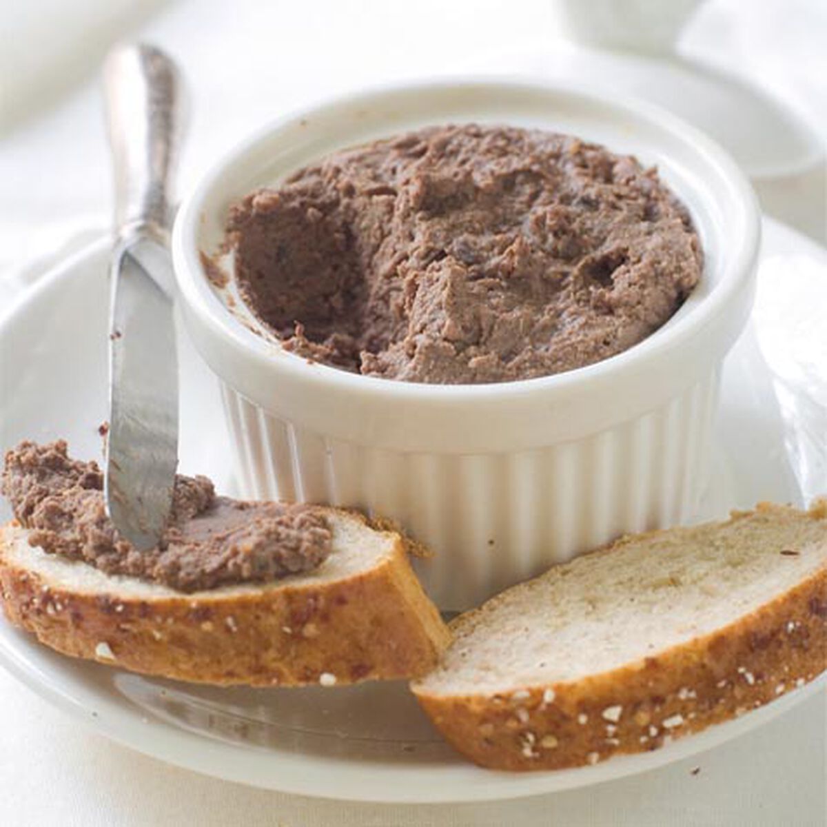 Smoked Mackerel Pâté-1