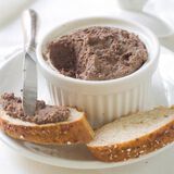 Smoked Mackerel Pâté-1