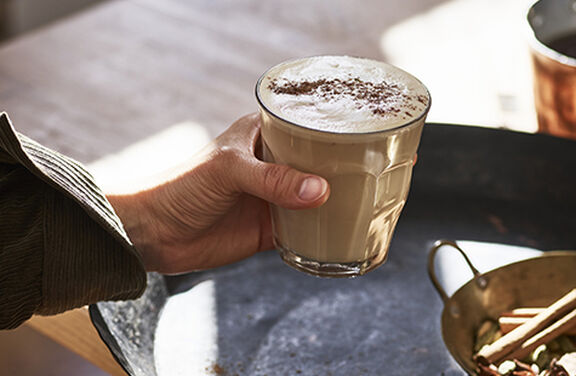 Chai Latte