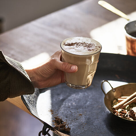 Chai Latte