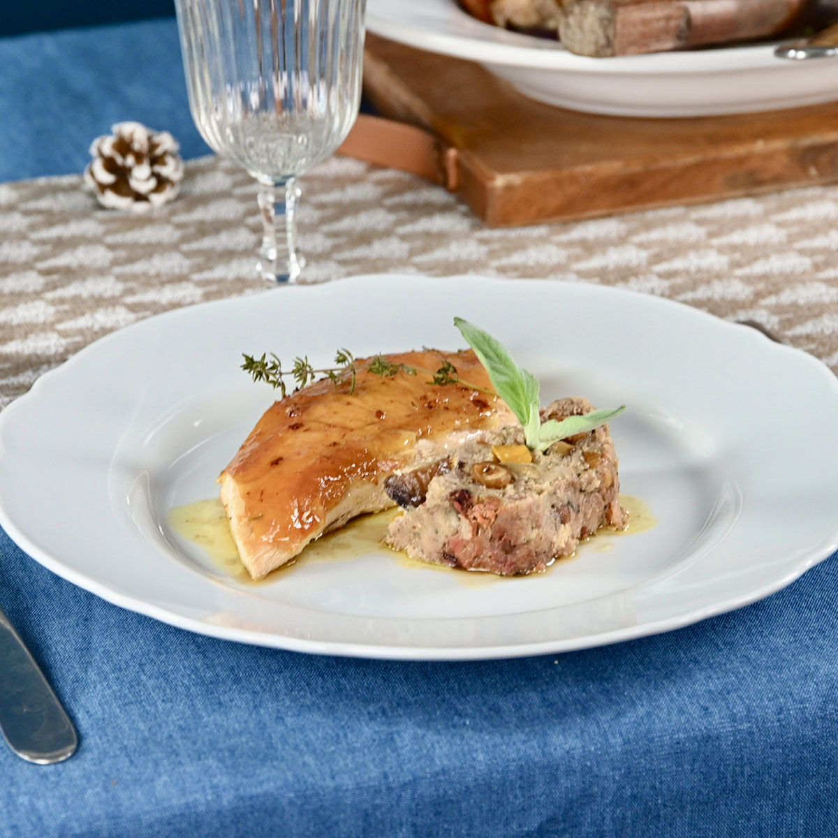 Christmas Stuffing-1