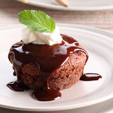 Chocolate Puddings-1