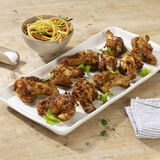 Spicy Chicken Wings-1
