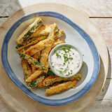Zucchini Fries-1