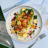 Grilled Prawn Salad-1