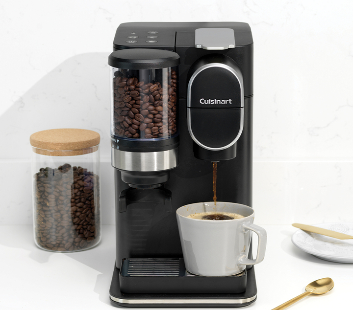 Filter Coffee Made Easy