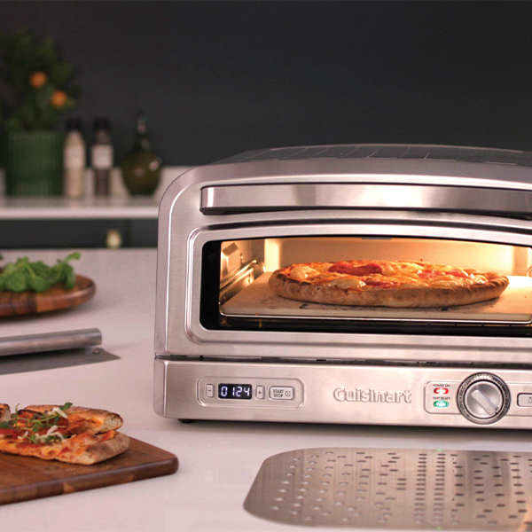 Cuisinart Indoor Pizza Oven