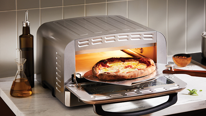 Pizza Oven