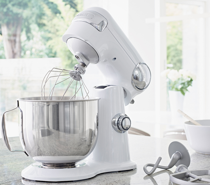 Precision Stand Mixer – Only £99 (Save £176!)