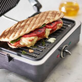 Grilled Cheese & Tomato Sandwich-1