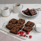 Chocolate Brownies-1